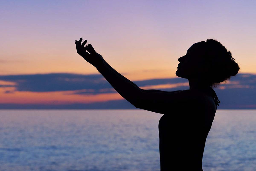 "Cyclic Sighing" Beats Meditation for Stress-Reduction and Mood Improvement