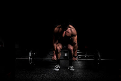 Muscle Matters: The Surprising Link Between Sarcopenia and Chronic Disease