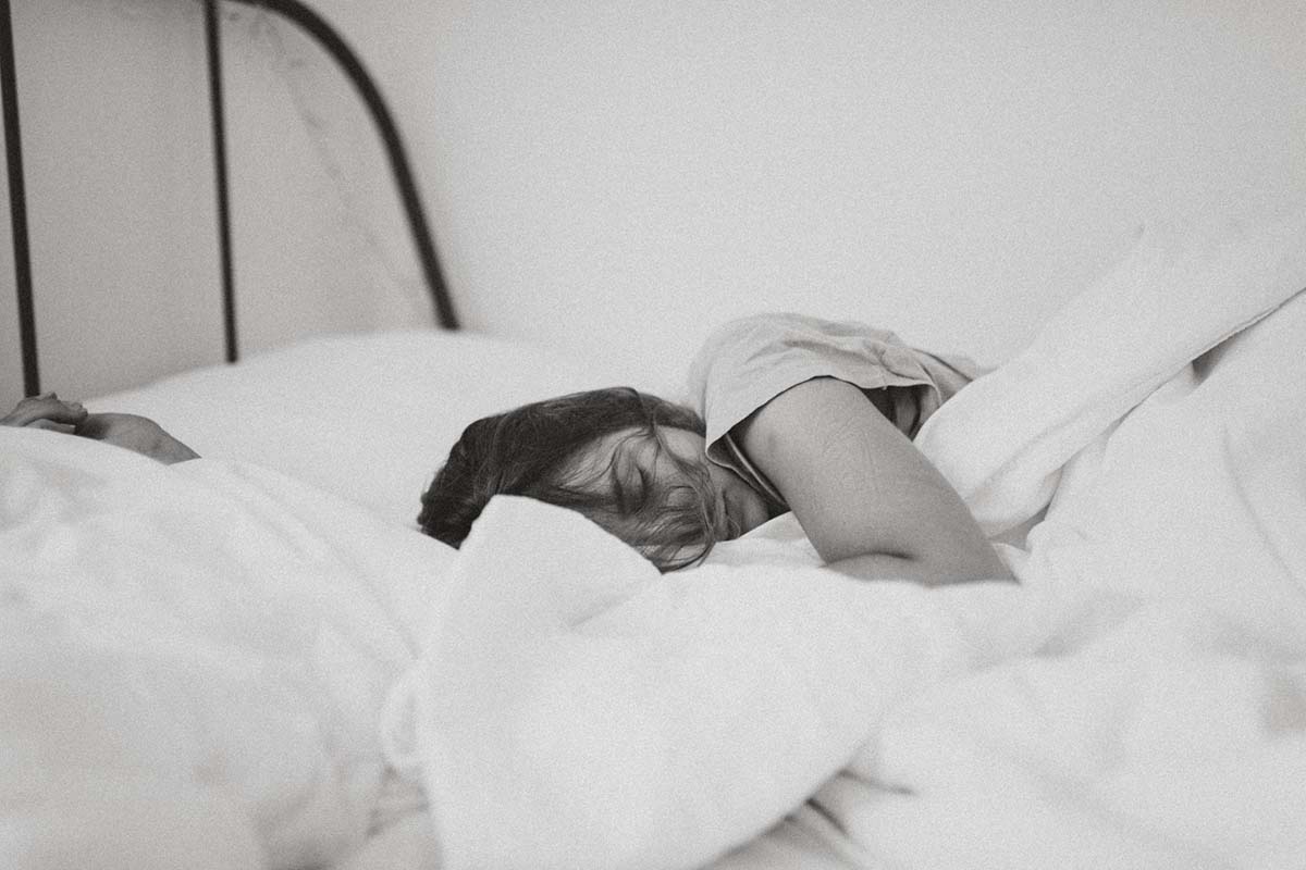 Nightly Rest, Daily Defense: How Sleep Supports Your Immune System