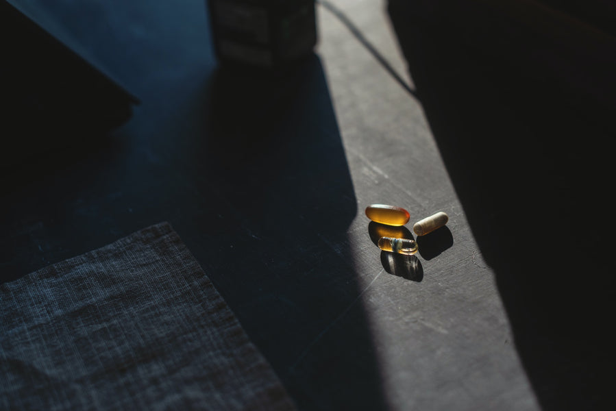 Supplement Success: Harnessing the Power of Consistency for Optimal Wellness