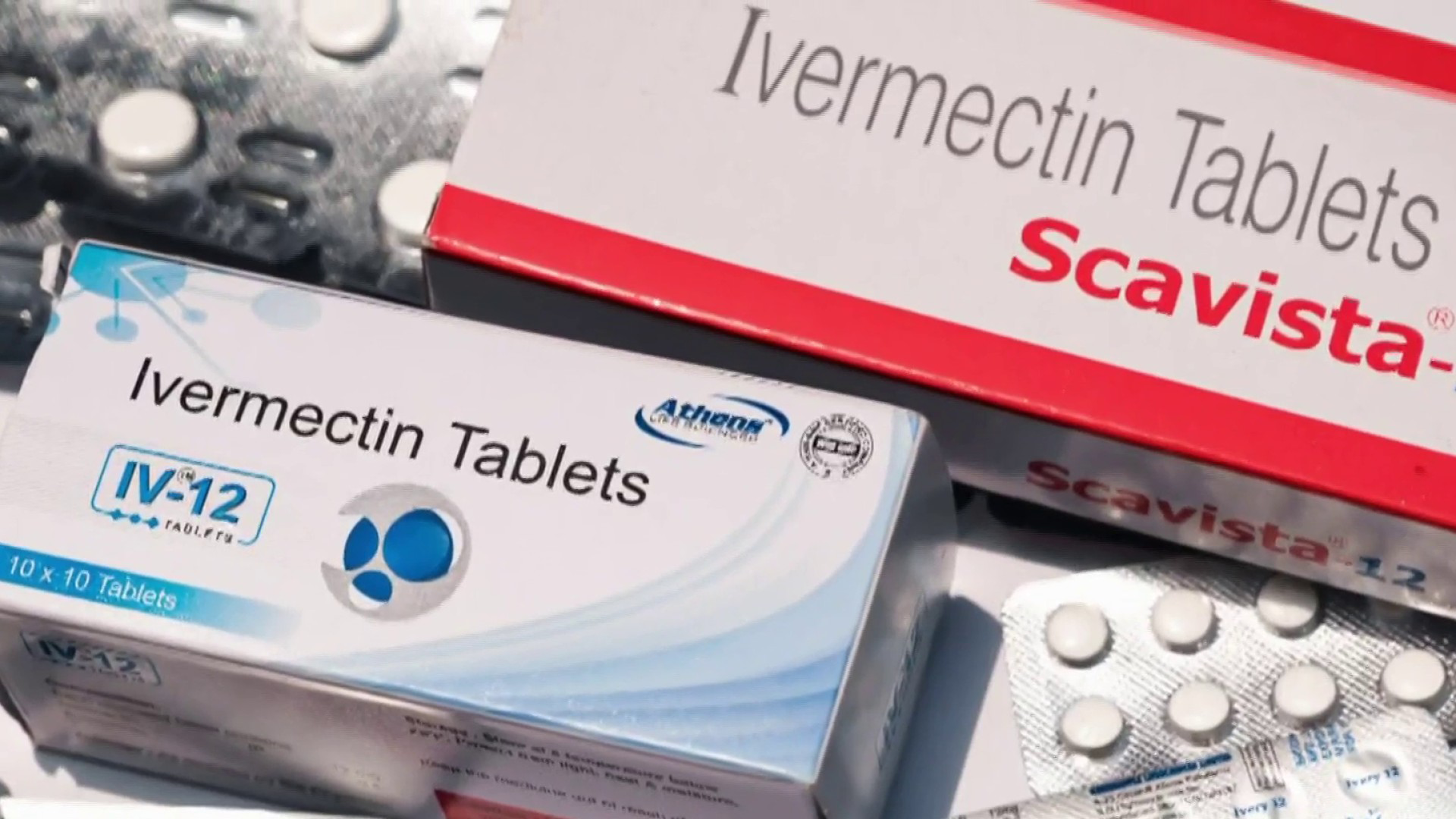 TWC Chief Medical Board Endorses Ivermectin and Hydroxychloroquine for COVID-19