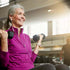 Is It Safe to Lift Weights With Osteoporosis?