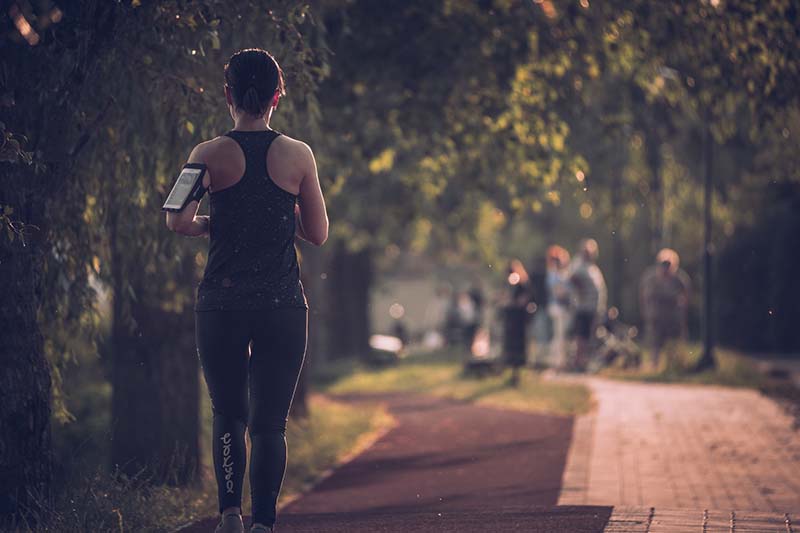 Zone 2 Exercise: A Heart Health Habit We Should All Adopt