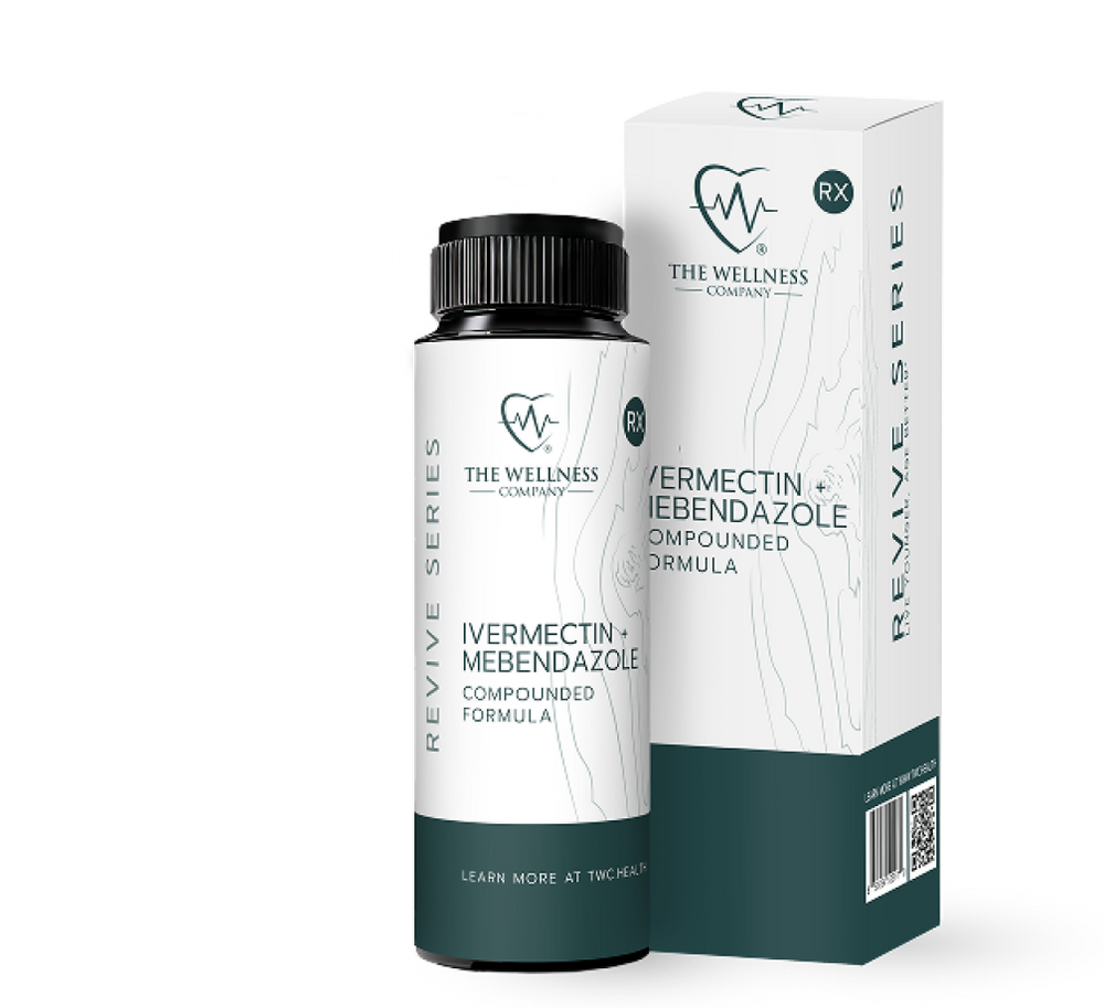 Complete Parasite Cleanse