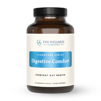 Digestive Comfort