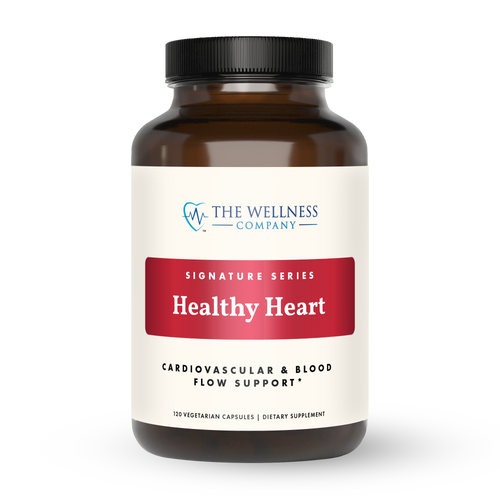 Healthy Heart