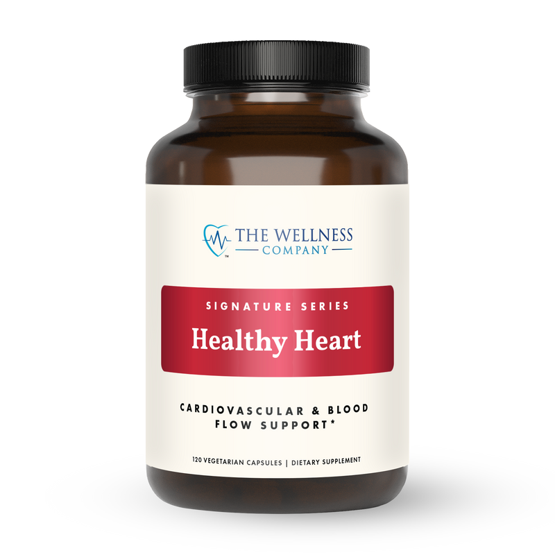 Healthy Heart