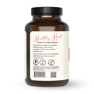 Healthy Heart
