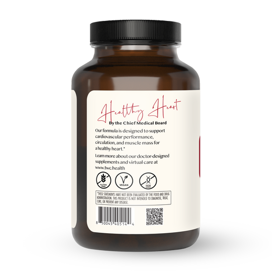 Healthy Heart
