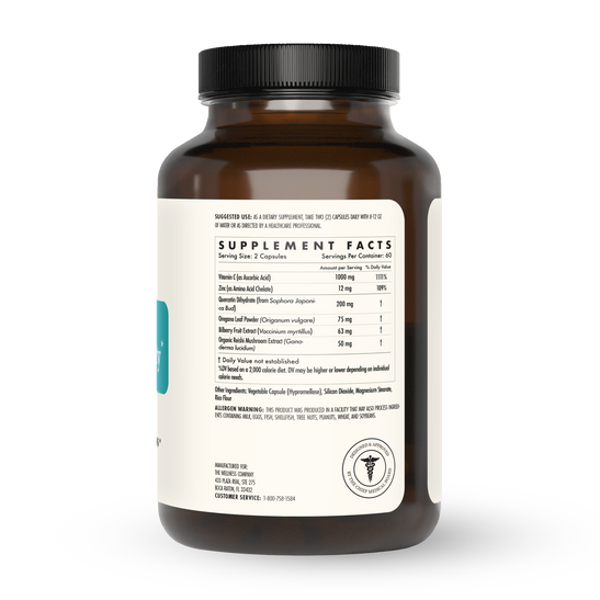 Natural Immunity