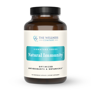 Natural Immunity
