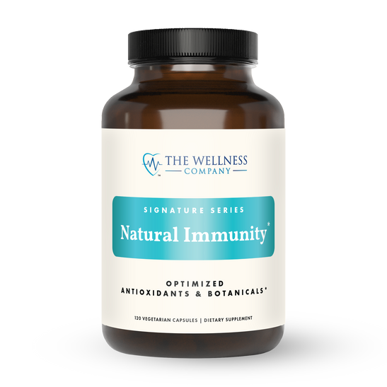 Natural Immunity