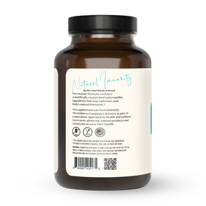 Natural Immunity