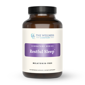 Restful Sleep