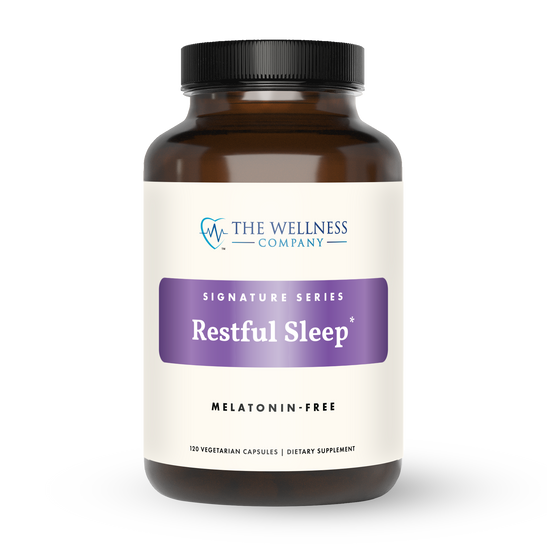 Restful Sleep
