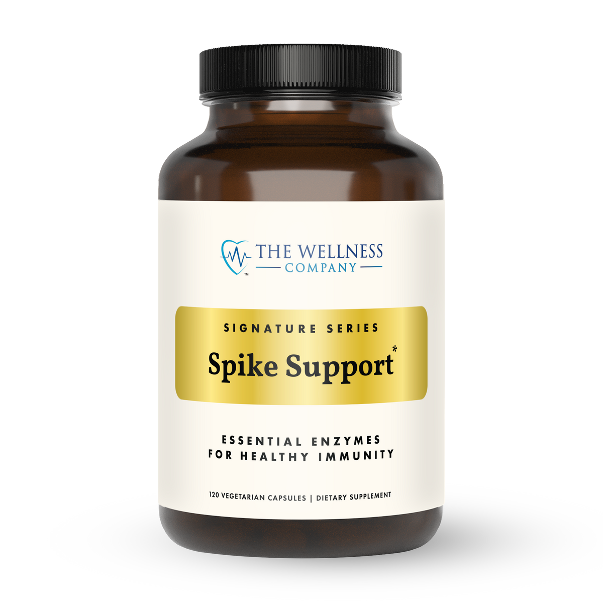 Spike Support– The Wellness Company