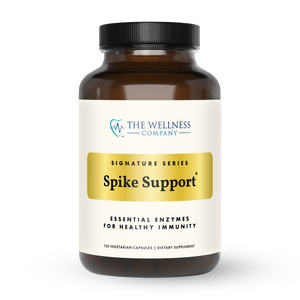 Spike Support