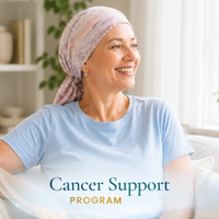 One Wellness Cancer Support Program