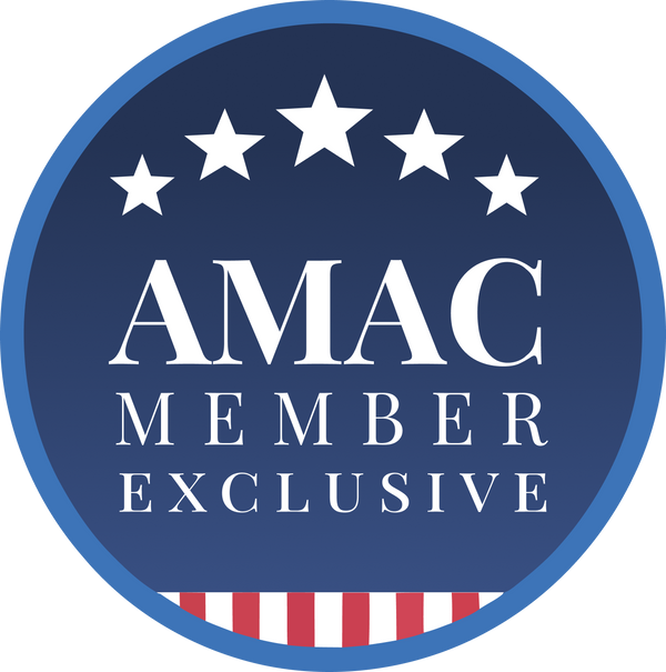 AMAC Member Exclusive