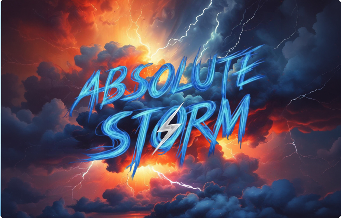 Absolute Storm's COMMUNITY