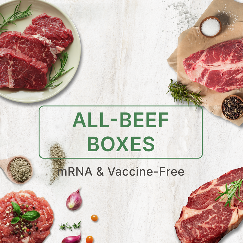 All-Beef Boxes