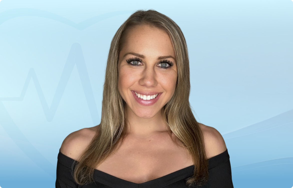 Allyssa LaScala's COMMUNITY