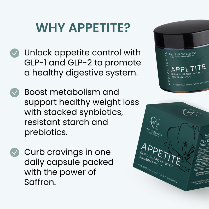 Appetite