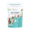 Pawsitive Superfood Waffles