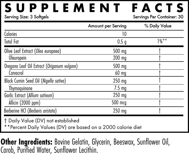 Ingredients - Image 1