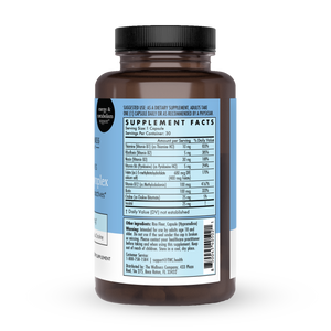 Vitamin B Complex