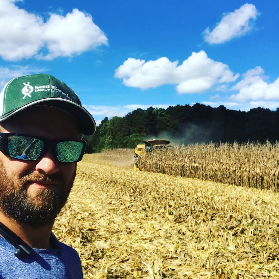 Brian's Farming Video's COMMUNITY