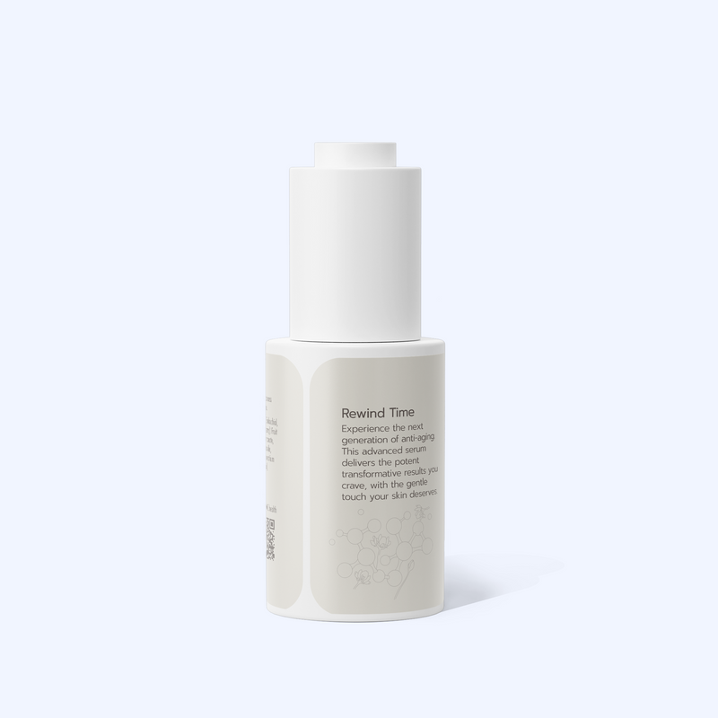 Anti-Aging Face Serum