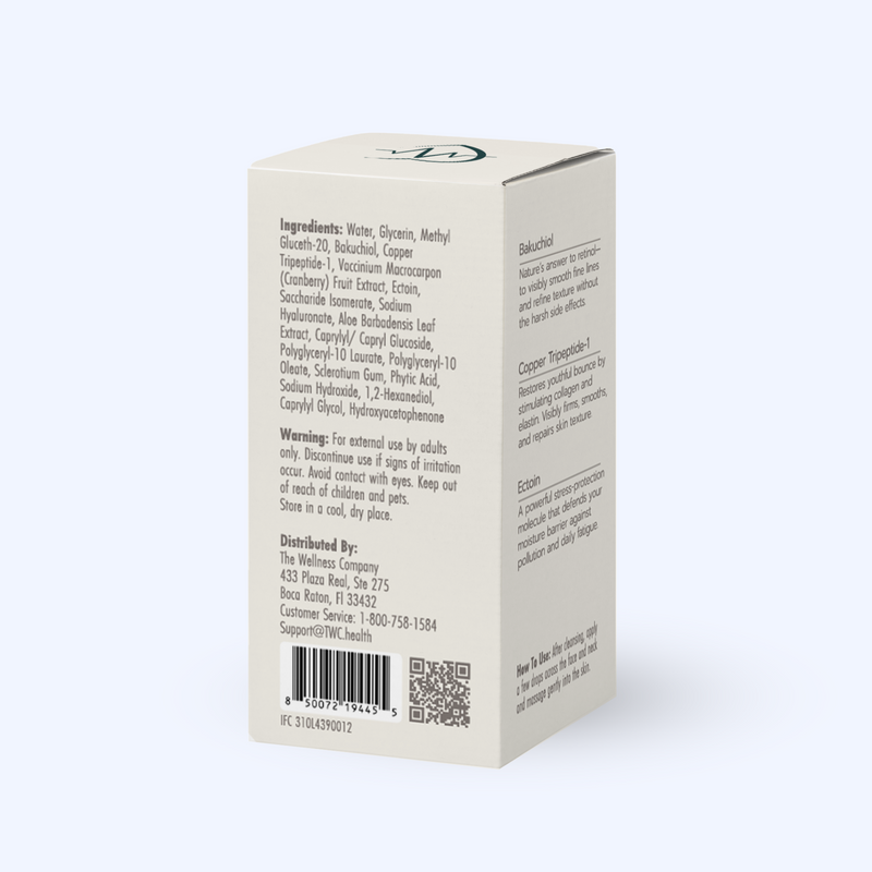 Anti-Aging Face Serum