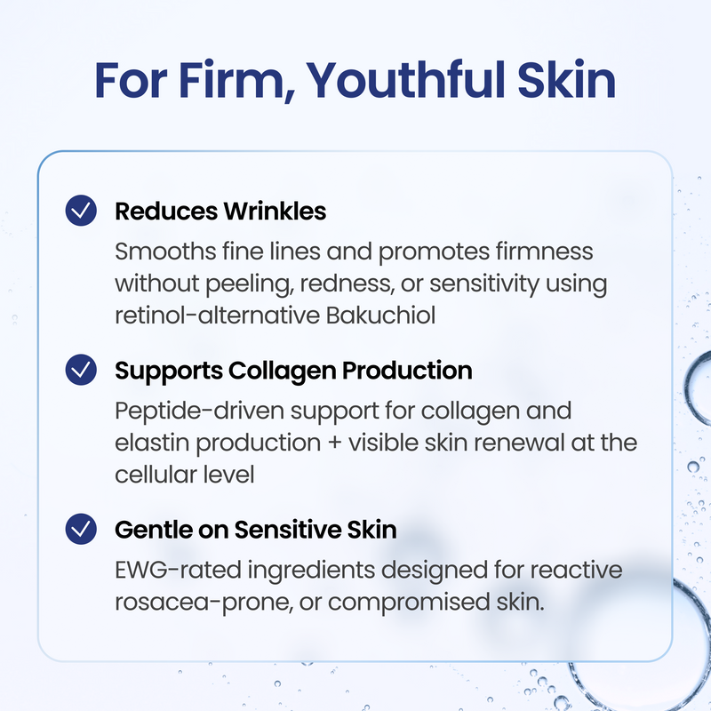 Anti-Aging Face Serum