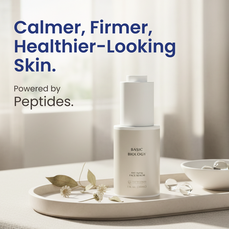 Anti-Aging Face Serum