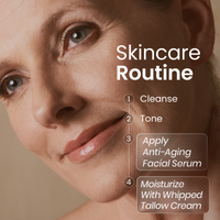 Anti-Aging Face Serum