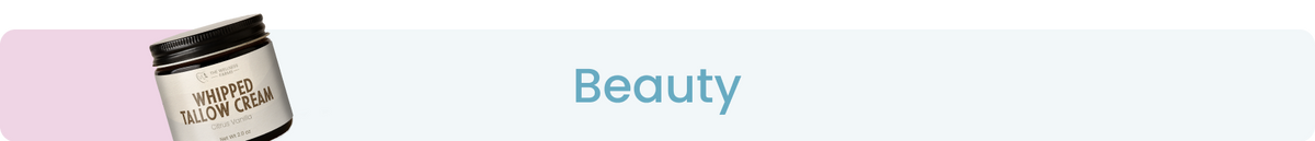 Beauty