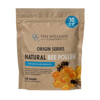 Pure Natural Bee Pollen