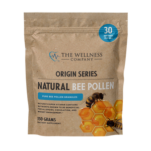Pure Natural Bee Pollen