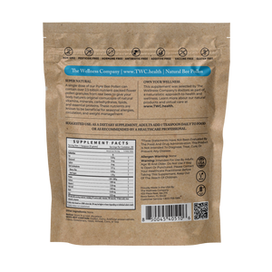 Pure Natural Bee Pollen