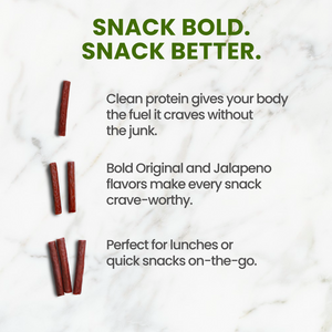 Pure Protein Sticks