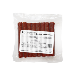 Pure Protein Sticks