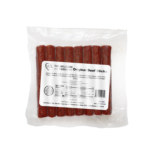 Pure Protein Sticks