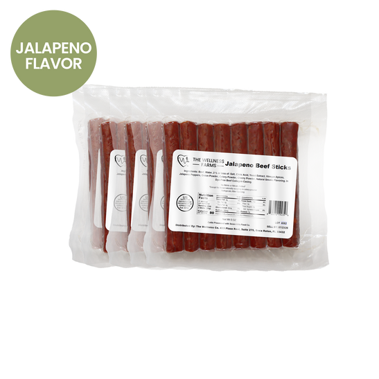 Pure Protein Sticks