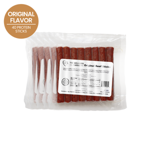 Pure Protein Sticks