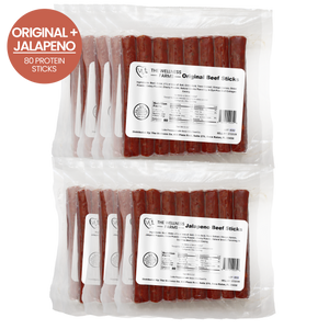 Pure Protein Sticks