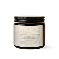 Whipped Tallow Cream