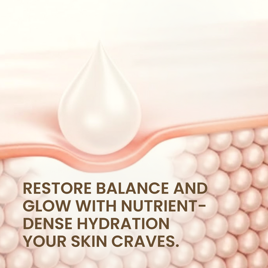 Whipped Tallow Cream