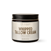 Whipped Tallow Cream