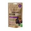 Bison Liver